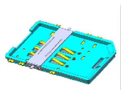 手機電腦連接器2