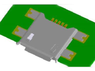 手機電腦連接器11