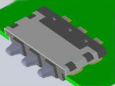 手機電腦連接器12